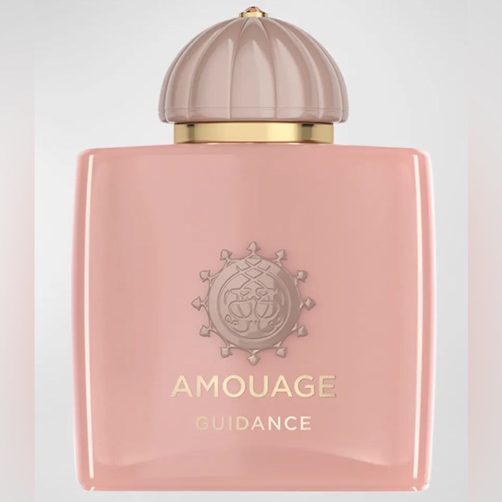 Amouage Guidance Perfume
